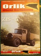 Orlik 012 ZIS-5