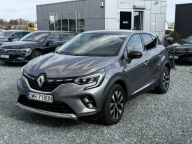 Renault Captur 1.3 TCe mHEV 140KM, tylko 11 tys km