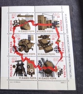 VI Zjazd PZPR Polskiej Zjednoczonej Partii Robotniczej (czyste)