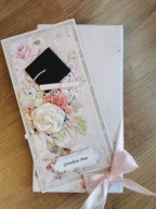 kartka na zakończenie szkoły, studiów, doktoratu, gratulacje