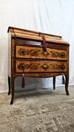 Stary Piękny Sekretarzyk / komoda /biurko .Duży Ciekawy mebel nr 5