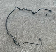 Hyundai Tucson II 1.6 T-GDi 2015- III przewody przewód rurka zawór paliwa