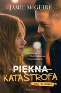 Piękna katastrofa. Wydanie filmowe NOWA wyd. polskie
