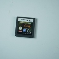 Pirates of the Caribbean: Dead Man's Chest Nintendo DS TYLKO KARDRIDŻ