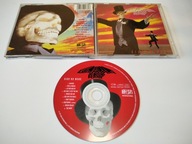 Gamma Ray – Sigh No More - CD 1991 1.WYDANIE C2220