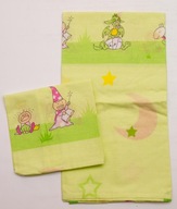 Pościel TUFFIFI 2 elementy poszewki D0 WÓZKA KOŁYSKI LIKWIDACJA SKLEPU -70%