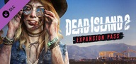 Dead Island 2 Expansion Pass klucz steam