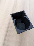 TOYOTA AVENSIS T27 UCHWYT NA KUBEK TUNELU PODŁOKIETNIKA 55630-05040