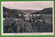 ## MOSTY ,WIADUKTY,TUNELE DROGOWE I KOLEJOWE NA POCZTÓWKACH do 1945r##