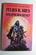 KRES Strażniczka istnień