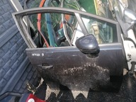 OPEL MERIVA B DRZWI PRZÓD PRAWE