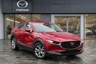 Mazda CX-30 MAZDA CX-30 2.0 122KM SELECTION Kamery-360 Martwe-Pole Gwaranc