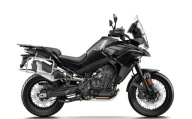 CFMoto MT 800MT 800 MT Explore Matkowski Motocykle Quady Wroclaw Benzyna