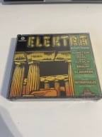 BOX 2CD - Strauss E Coro Del Maggio Musicale Fiorentino – Elektra. S