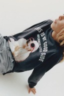 SUPER BLUZKA ZARA 128, 89 ZŁ OKAZJA