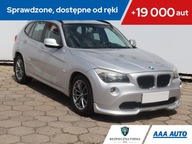 BMW X1 sDrive20d, 174 KM, Skóra, Klima