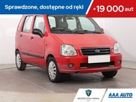 Suzuki Wagon R+ 1.3 DDiS, El. szyby