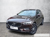 Volvo XC 60 XC60 T5 AWD Inscription, nawigacja, po