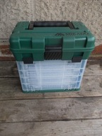 Mikado Total Fishing Skrzynka Na Akcesoria H501