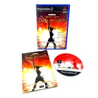 FORGOTTEN REALMS BALDUR'S GATE DARK ALLIANCE PS2 PREMIEROWE PAL ENG