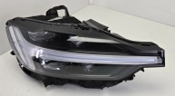 VOLVO XC60 FULL LED REFLEKTOR PRAWY LAMPA PRZEDNIA PRAWA 32396576 IDEALNA