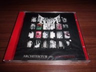 Tavaron Architektur des Schmerzes