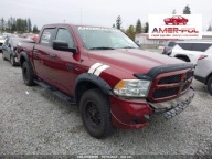 RAM 1500 ST, 2017r., 4x4, 5.7L 5.7 Benzyna 395KM