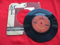 KLUCZKA CZARSKA głos gitary / nocne mandoliny / bella / kasztany EP MUZA