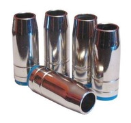 DYSZA/ŁUSKA GAZOWA MB/TW 25 DO UCHWYTU MIG