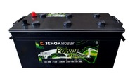 Akumulator Jenox Hobby 12V 230Ah L+ 230486 sklepy KRAKÓW