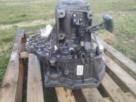 FORD FIESTA MK8 , FORD PUMA 1.5 TDCI SKRZYNIA BIEGÓW 6 - H1BR7002EFE