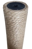 Drapak dla kota ,Słupek do drapania 30cm / 7cm
