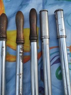 Pompka do Roweru ZZR WIGRY ROMET KOMAR