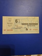 Finał MŚ 1950 Brazylia-Urugwaj