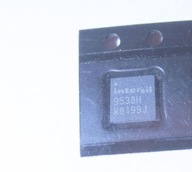Układ ISL9538H 9538H QFN-32