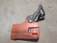 DŹWIGNIA HAMULCA HAMULEC DO PILAREK HUSQVARNA 55 51 osłona