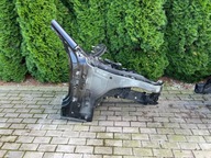 prawa przód ĆWIARTKA BMW X3 G01 475 słupek lewy środkowy