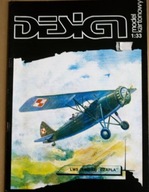 Design LWS ( RWD-14) Czapla