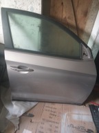 Hyundai Tucson III drzwi prawy przód y3y 16r