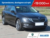 Skoda Octavia 2.0 TDI, 4X4, DSG, Skóra, Navi