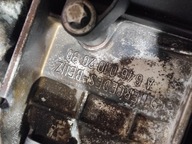 POKRYWA ZAWORÓW MERCEDES SPRINTER W906 2.2 CDI A6460102030