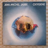 Jean Michel Jarre Oxygene Oct 8, 20215 (EX+/NM)