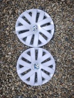 Kołpak Volkswagen OE Oryginalne 15"