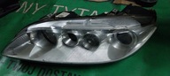 MAZDA 6 I REFLEKTOR LEWY LAMPA LEWA PRZÓD PRZEDNIA