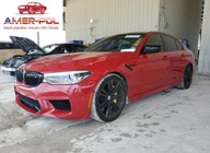 BMW M5 Base 2020 4.4l 4.4 Benzyna 600KM