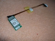 Moduł bluetooth Satellite A200-1FJ Toshiba satelliteA200 karta bluetooth