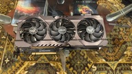 Karta graficzna Asus RTX 3070 8 GB GDDR6 GeForce