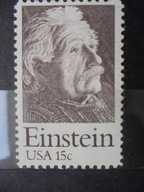 USA Mi. 1375** A. Einstein