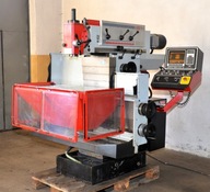 Frezarka uniwersalna - EMCO FB - 4 NC