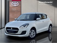 Suzuki Swift 1.2 Dualjet SHVS Premium VI (2017-) 1